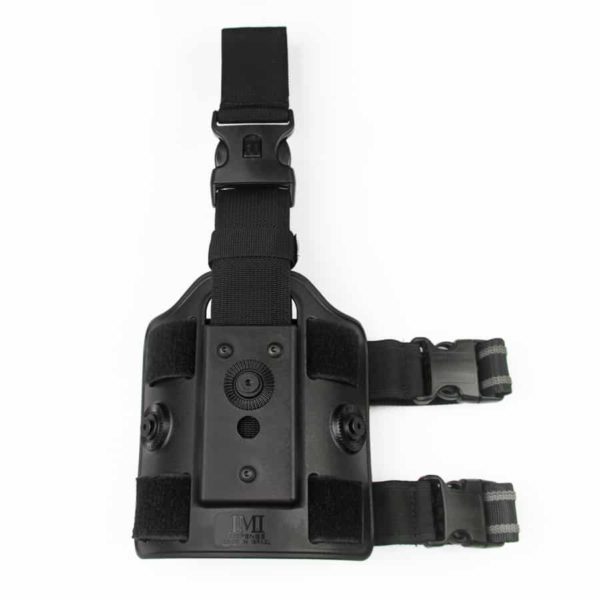 IMI-Z1070 - Polymer Retention Roto Holster for Sig Sauer 226 (9mm/.40/357), P226 Tactical Operations (Tacops) 8