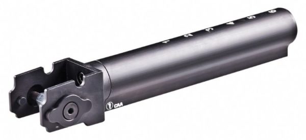 AKUFSA AK47 6 Position Aluminum Tube for Underfolding Stock for any AKMS Rifle 1