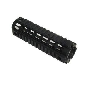 IMI-ZARC1 Aluminium Quad Rail Carbine Drop In