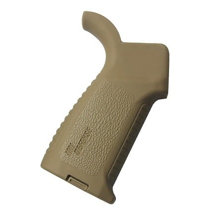CG1 IMI Defense Ergonomic Pistol Grip 2
