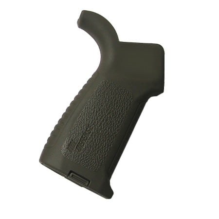 CG1 IMI Defense Ergonomic Pistol Grip 3