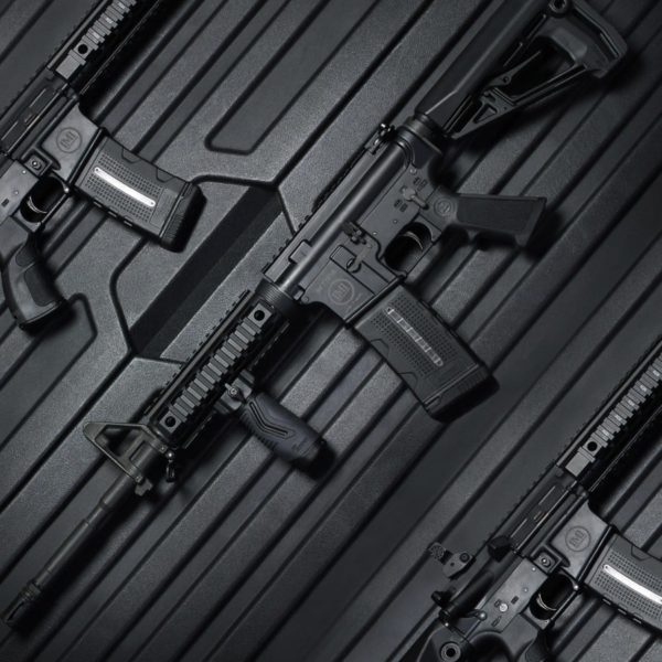 MTR16 Modular Training Rifle By IMI Defense 2