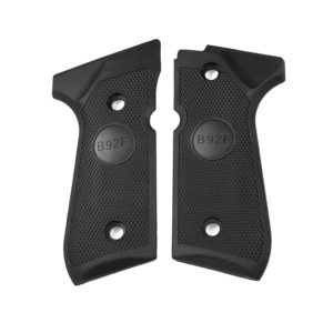 IMI-ZHG03 Overmolded Beretta 92F Pistol Grip