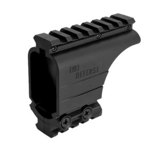 IMI-ZPM01 Pistol Scope Mount