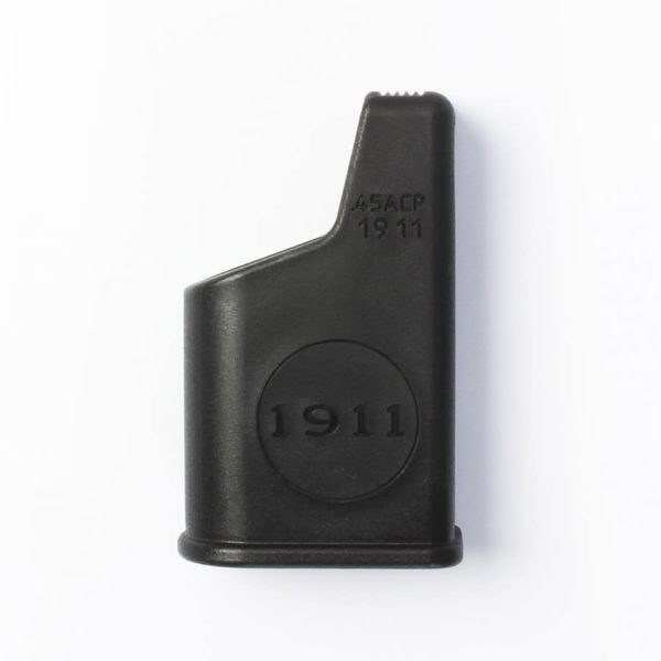 Z2601 IMI Defense Pistol Magazine Loader For .45 Caliber Mags 4