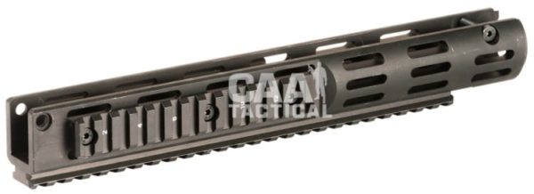 G3X3 CAA Tactical Picatinny Hand Guard Rail System for H&K G3 1