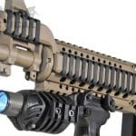 LRC CAA Tactical Ladder Style Low Profile Rail Covers for Picatinny Rails Rubber made 3 1_lrc_weapon1.jpg