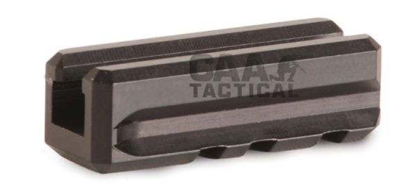 BLM15 CAA Tactical Picatinny Rail Bayonet Mounted Aluminum Made For M16 ,AR15, M4, A2 1