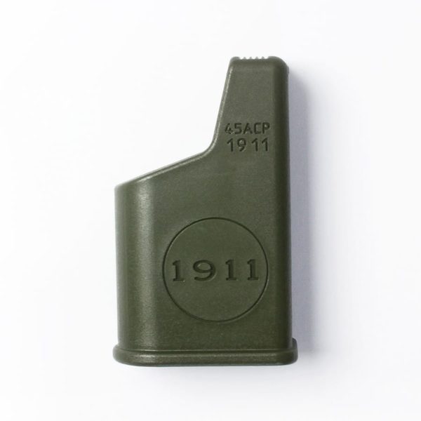 Z2601 IMI Defense Pistol Magazine Loader For .45 Caliber Mags 2