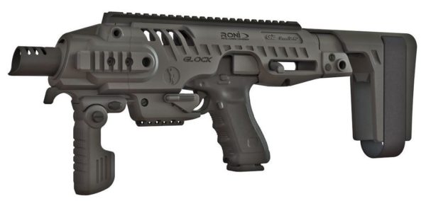 RONI Stab CAA Tactical Roni Stabilizer for H&K USP 9mm & .40 1