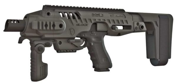 RONI JR1 Stab CAA Tactical Roni Stabilizer for Jericho PL, PSL 1