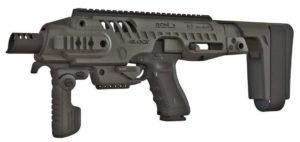 RONI G2-26 Stab CAA Tactical Roni Stabilizer for Gen 3 & 4 Glock 26 & 27