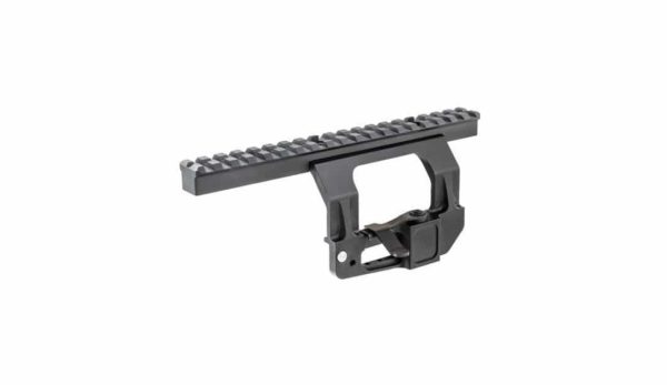 XAKM CAA Tactical AK47 Side Clip Top Picatinny Rail 1