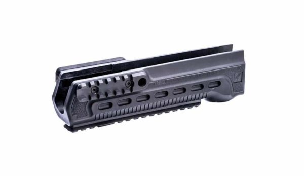 RS12 CAA Tactical SAIGA 12g Picatinny Hand Guard Rails System 1