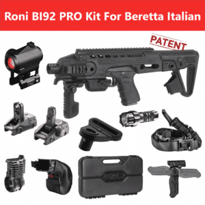 BI92 PRO 3