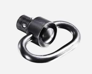 PBSS1 CAA Gearup Aluminum Sling Swivel for SRS/ARS/CBS/OPSMP and Micro Roni - 2019...