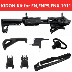 FN,FNP9,FNX,1911 – 1 3