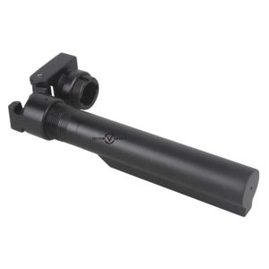 Folding Stock Adapter for Airsoft - 4 3