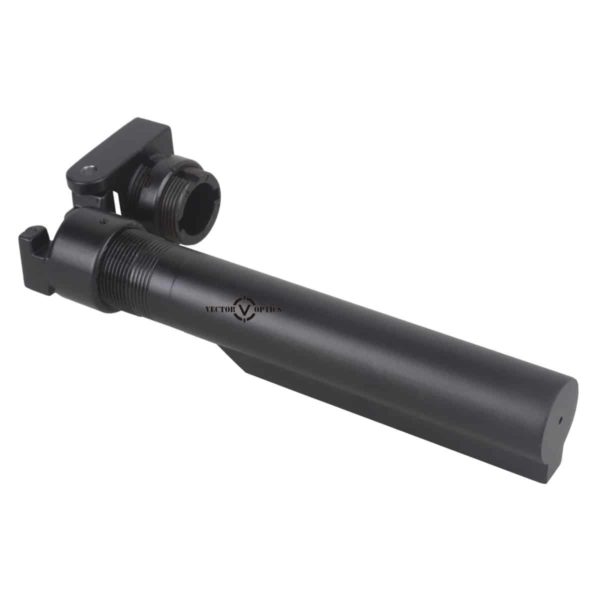 Folding Stock Adapter for Mil Spec Tubes - Vector Optics 4