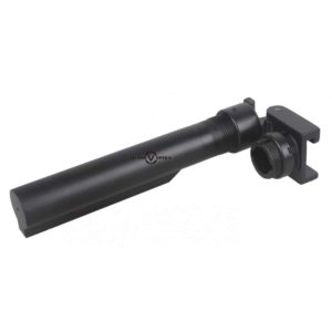 Folding Stock Adapter for Airsoft - 5 3