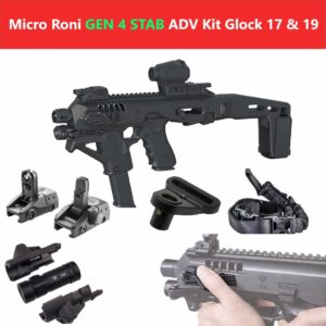 GEN 4 STAB ADV 3