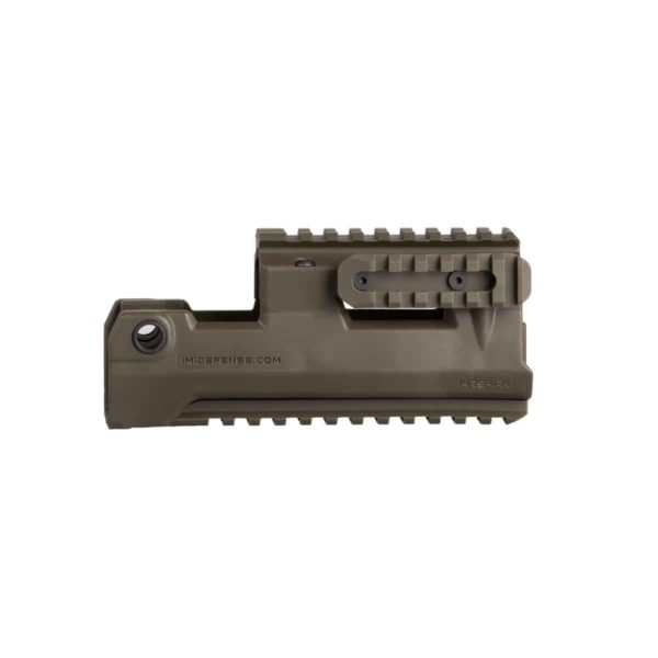 IMI-ZPRP2 IMI Defense HRS AK47/AK74 Handguard Rail System with Removable Picatinny Rail 2