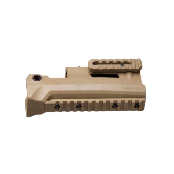 IMI-ZPRP2 IMI Defense HRS AK47/AK74 Handguard Rail System with Removable Picatinny Rail 5