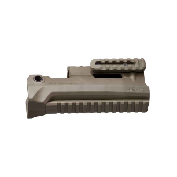 IMI-ZPRP1 IMI Defense HRS AK47/AK74 Handguard Rail System with Fixed Picatinny Rail 5