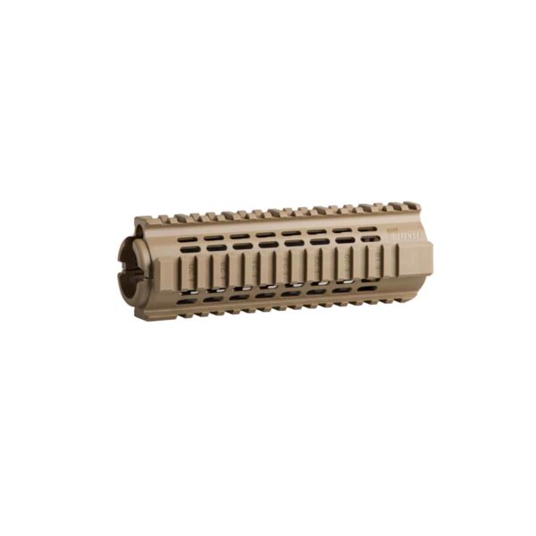 IMI-ZPG05 IMI Defense PCQ – Polymer Carbine Quadrail 3