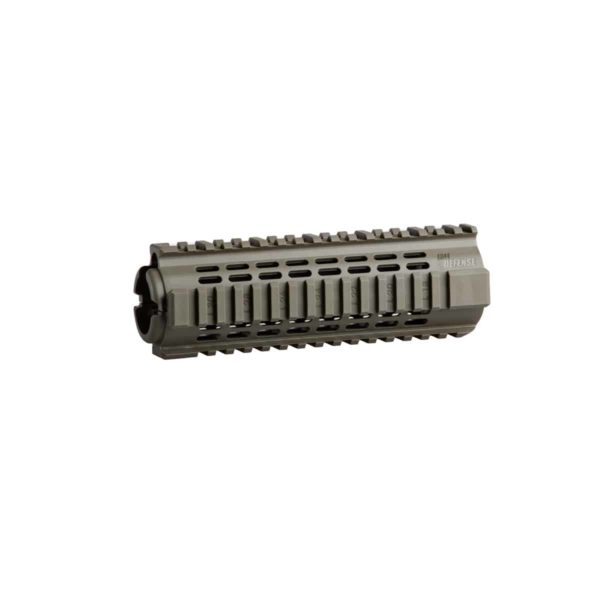 IMI-ZPG05 IMI Defense PCQ – Polymer Carbine Quadrail 2