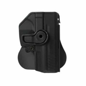 H&K HK VP9 / SFP9 9mm Pistols Active Retention ROTO Paddle Polymer Holster (I...