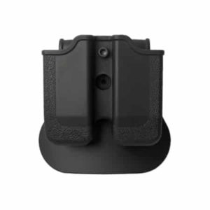 Double Magazine Pouch for Sig Pro 9 mm, Sig Sauer 226, 229, MK25 (IMI Defense Z203...