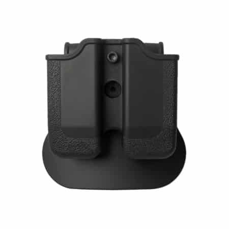 Double Magazine Pouch for Sig Pro 9 mm, Sig Sauer 226, 229, MK25 (IMI Defense Z2030 MP03) 1