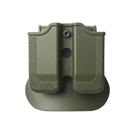 Double Magazine Pouch for Sig Pro 9 mm, Sig Sauer 226, 229, MK25 (IMI Defense Z2030 MP03) 2