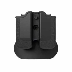 Double Magazine Pouch for H&K P30, H&K USP Compact (9/.40) (Z2040 MP04 P...