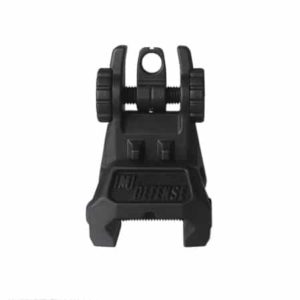 IMI-Z7010 TRS IMI Defense Tactical Rear Polymer Flip Up Sight