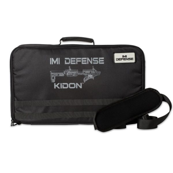 IMI Defense Kidon Side Carry Bag 1