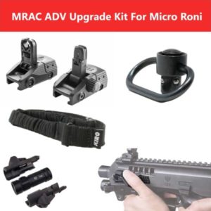 MRAC CAA Industries Advanced Upgrade Kit for Micro Roni and Micro Roni Stab