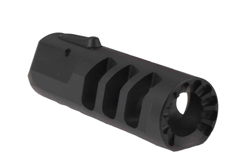 Micro Roni Glock 26 / 27 Stabilizer Gen 4 / Gen 4 X CAA Industries NEWEST PDW Conversion Kit - MCK is not a CAA Israel product! 15