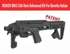 ROADV-BI92-CAA-Roni-Advanced-Kit-For-Beretta-Italian 3