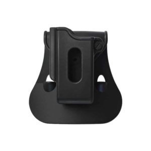 Single Magazine Pouch for .45 ASP Magazines - 1911, Sig Sauer and S&W (IMI De...