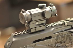 Vortex_Optics_Spitfire_AR_sight_mounted_on_ak 3