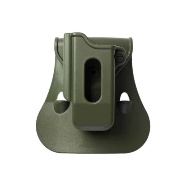 Single Magazine Pouch for Sig Sauer 40/9mm, Sig Sauer 226, 229, MK25 (IMI Defense ZSP07 SP07) 2