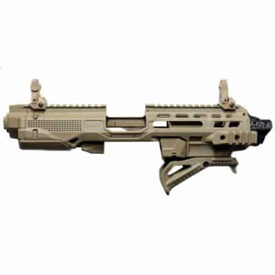 IMI Defense KIDON Pistol Conversion Kit - No Stock Version 2