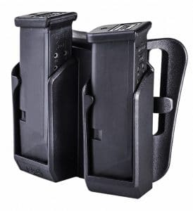 BDMP Break Away Single Magazine Carrier For All Glock 9mm & .40 cal magazines