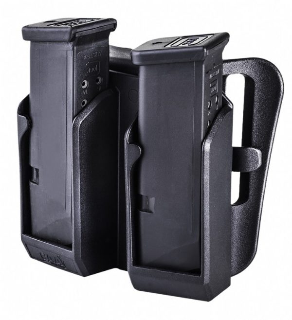 BDMP Break Away Single Magazine Carrier For All Glock 9mm & .40 cal magazines 1