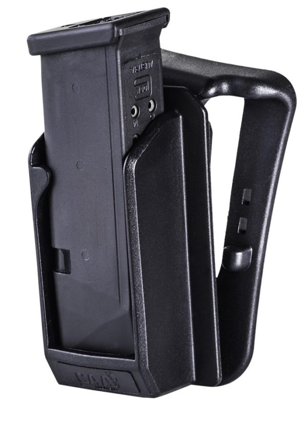 BSMP Break Away Single Magazine Carrier For All Glock 9mm & .40 cal magazines 1
