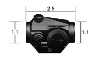 IMI Defense KIDON Innovative Pistol to Carbine Platform for Canik TP9 – TP9SFX, TP9SF, TP9SA, TP9SF Elite-S, TP9SF Elite, TP9SF Elite Combat 32