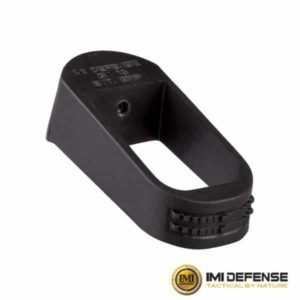 G1719 IMI Defense Grip Extension Adapter from Glock 17,22,31 Mags to Glock 19,23,3...