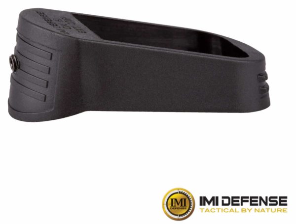 G1719 IMI Defense Grip Extension Adapter from Glock 17,22,31 Mags to Glock 19,23,32 Pistols 2